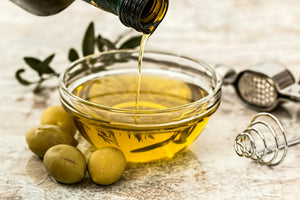 Olive Oil for Dog Constipation: What to Know
