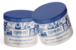 Maya Pet Probiotics